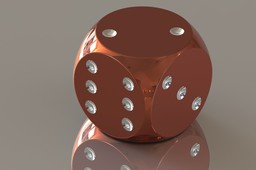 dice