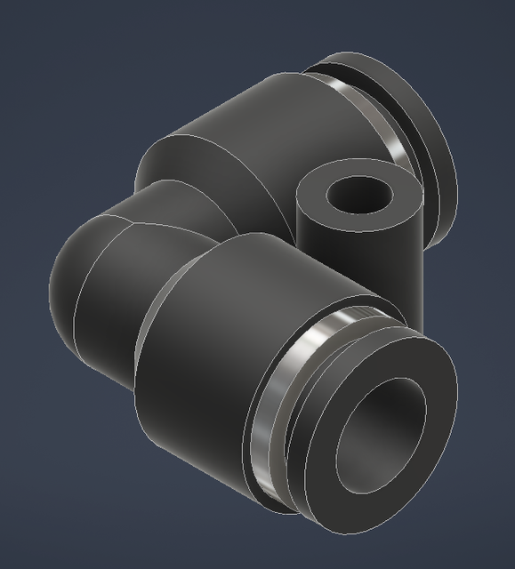 Tube Cad Module Free CAD Designs, Files & 3D Models | The GrabCAD Community Library