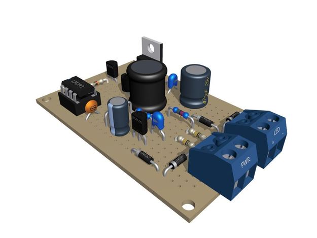 LED Driver