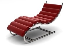 Lounge chair
