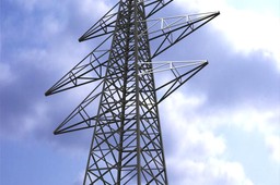 Electric tower