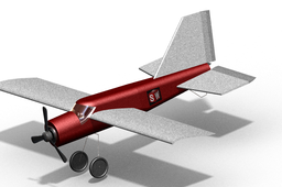 Airplane Prototype