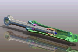 Hydraulic Cylinder