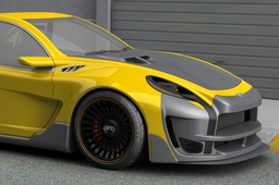 Stefeli SFG