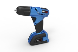 Cordless drill Concept