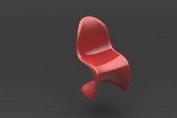 Panton chair