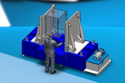 Mould Manipulator