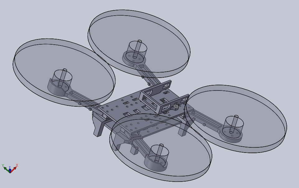 Free CAD Designs, Files &amp; 3D Models | The GrabCAD Community Library