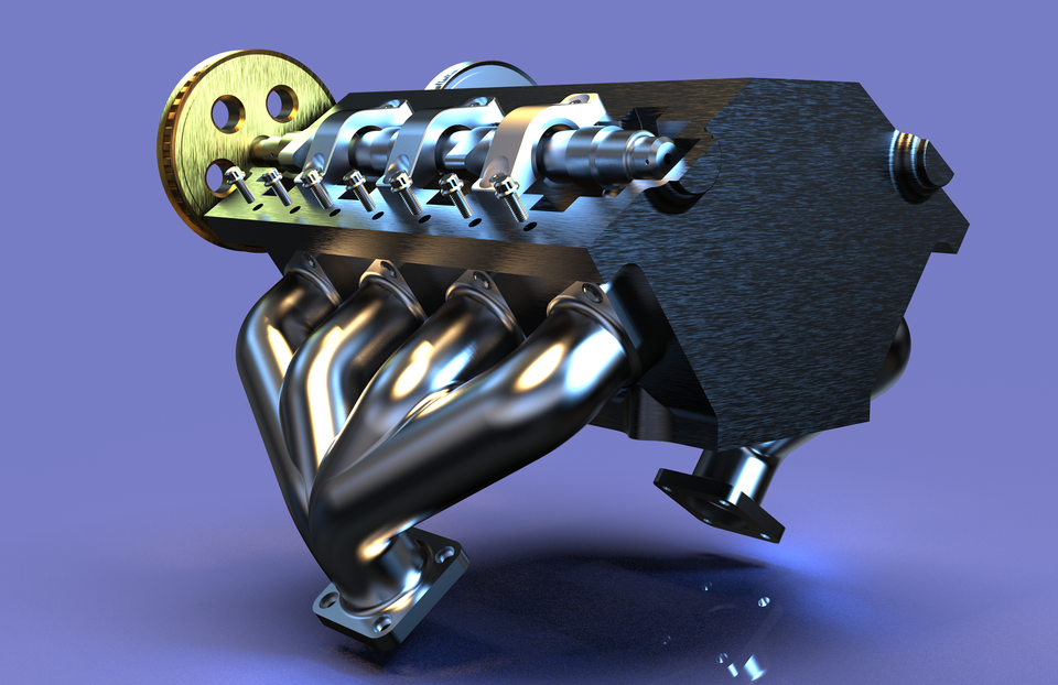 Free CAD Designs, Files & 3D Models | The GrabCAD Community Library