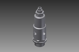 Safety valve assembly