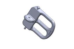 Hood Latch