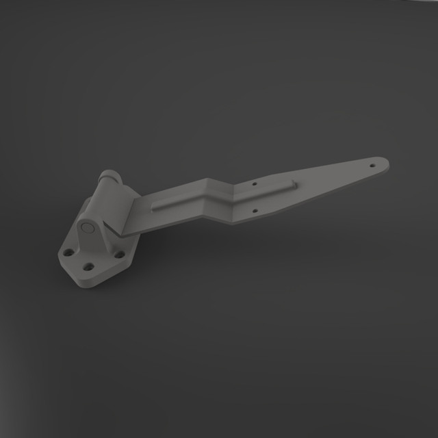 Hinge