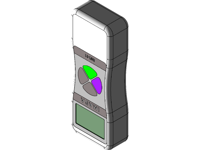 IMADA DS2-11