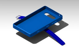 TANG Outdoor Casing