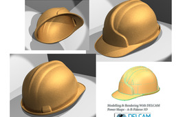 Helmet