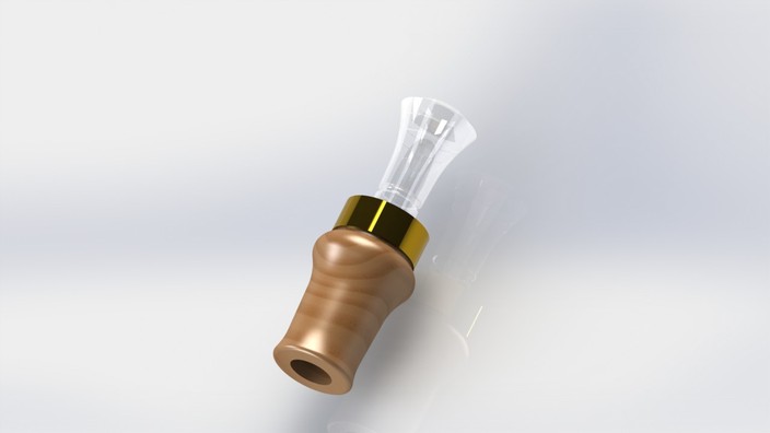 Duck Call