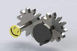 Smiley Gear