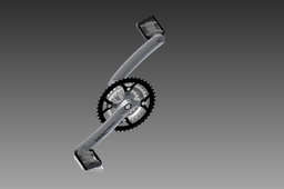 Bicycle Bracket