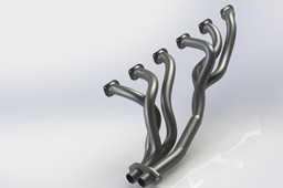 Exhaust Manifold