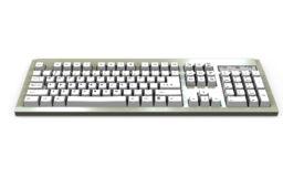 PC Keyboard