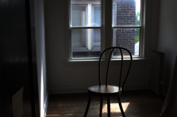 Italian Chair
