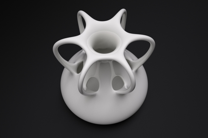 Amoraph Ceramics