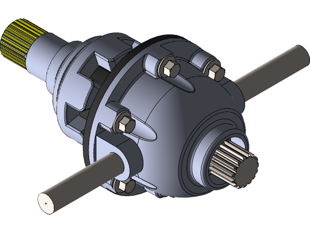 Free CAD Designs, Files & 3D Models | The GrabCAD Community Library