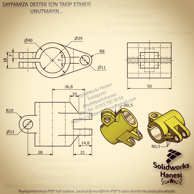 Free CAD Designs, Files & 3D Models The GrabCAD Community Library