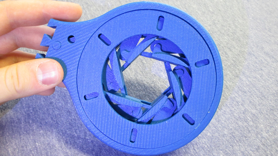 Adjustable Ratchet Wrench 3D CAD Model Library GrabCAD