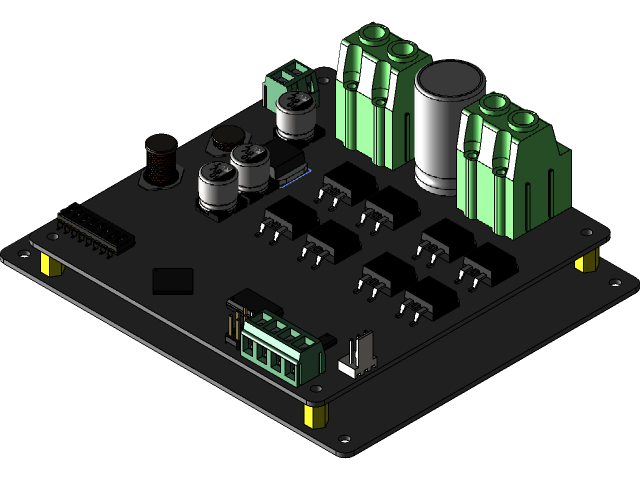 Free CAD Designs, Files & 3D Models | The GrabCAD Community Library