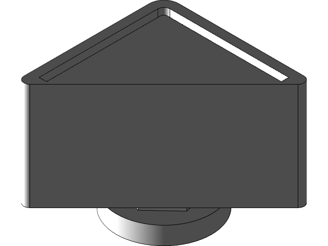 Ванна сварная эконом | 3D CAD Model Library | GrabCAD