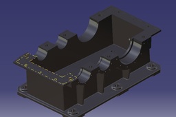 Gear box