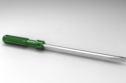 Flat head Screwdriver 