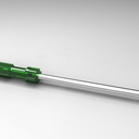 Flat head Screwdriver 
