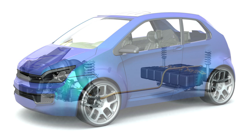 Vehicle Module 3d Free CAD Designs, Files & 3D Models | The GrabCAD Community Library
