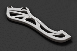Robot Gripper Arm