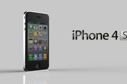 Apple iPhone 4