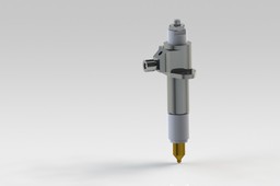 Fuel injector