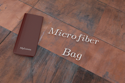 Microfiber Bag "MyLumia"