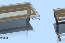 Sovella Existing Workbench (15 sizes)