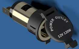 ����12V120W��������