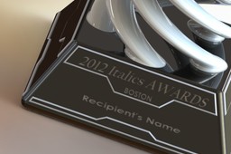 Italics AWARD