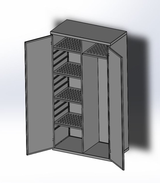 Free CAD Designs, Files & 3D Models The GrabCAD Community Library
