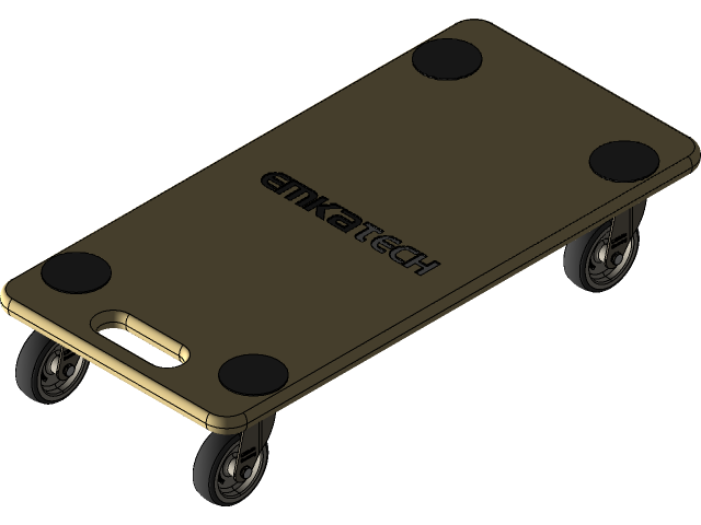 Free CAD Designs, Files & 3D Models | The GrabCAD Community Library