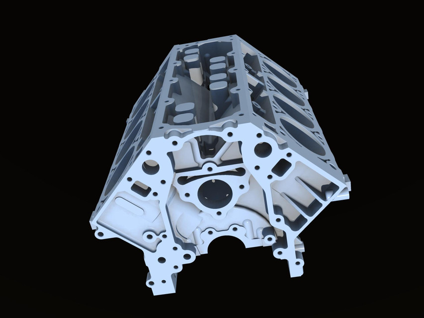 Free CAD Designs, Files & 3D Models The GrabCAD Community Library