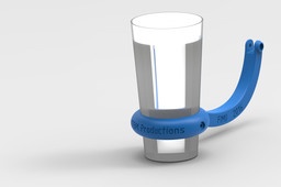 Actioncam Gopro Support UT'Prod