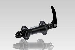 BICYCLE FRONT HUB