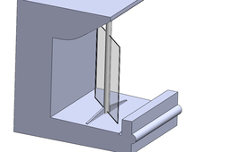 REVOLVING DOOR