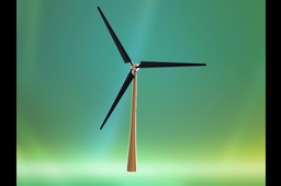 Wind turbine