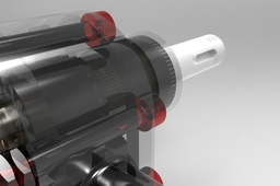 Gear pump